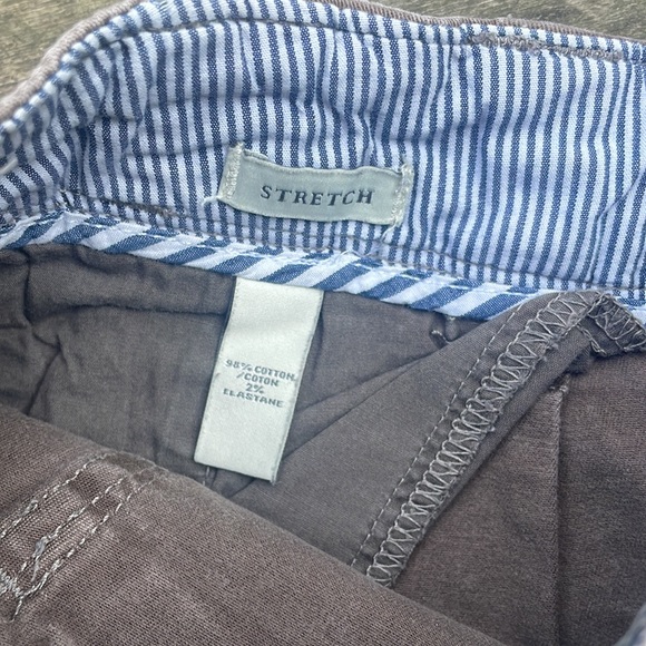 Abercrombie & Fitch shorts size 0 - Picture 6 of 6